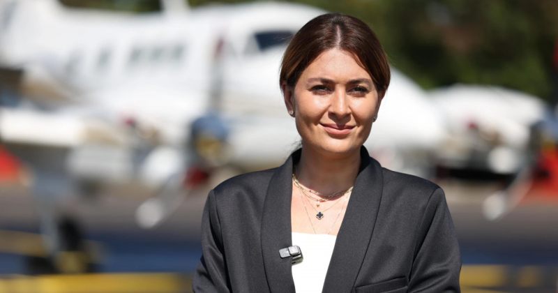 ვაზიანის აეროპორტი 2032 წელს უნდა შევიდეს ოპერირებაში - იოსელიანი 