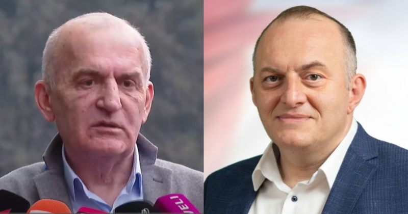 მურთაზ ზოდელავას სისუსტე და თავბრუსხვევა ჰქონდა, მკურნალობა უტარდება - ჩხაიძე