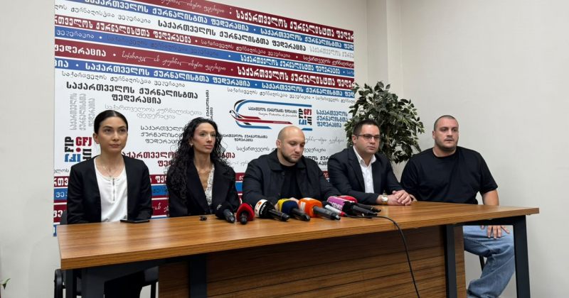 საქართველოში ჩეჩნური ტიპის არაფორმალური მორალის პოლიცია იქმნება