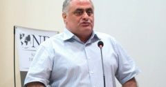 ჯაფარიძე: ვეუბნებოდი მოსახლეობას - აიღეთ მაინერები, ნუ შვებით ამ მაინერებს