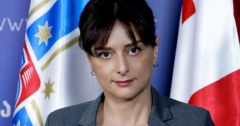 ბითაძე: ზელენსკი უკრაინის ისტორიაში შევა როგორც ყველაზე არაგონიერი მმართველი