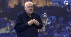 თარხან-მოურავი: საქართველო ამერიკული ქვეყანაა, გავიგოთ ეს ჩვენ, რომ რუსეთი დამარცხდა