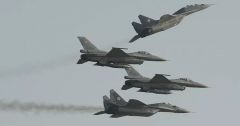 კიევმა უკან დაიხია MiG-29-ების დრონებში გაცვლის შეთანხმებიდან - პოლონეთის თავდაცვის მინისტრი