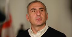 "მონანიების არქონით, ელისაშვილმა ვერ დაიმსახურა მინიმუმი სასჯელი" - პროკურორი 