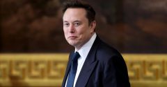 SpaceX-ის პირველადი საჯარო შეთავაზების შემდეგ ილონ მასკი მსოფლიოს პირველი ტრილიონერი გახდა