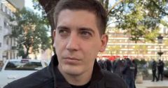 დგებუაძე თბილისის პოლიციის დეპარტამენტის დეტექტივების მთავარი სამმართველოს უფროსი გახდა