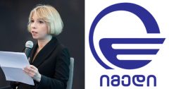 ნინო ლომჯარია ცილისწამებისთვის TV იმედს სასამართლოში უჩივის