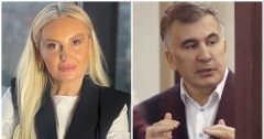 "ფიქრის და მოლაპარაკების ეტაპია" – ჟორჟოლიანი სააკაშვილის განცხადებაზე