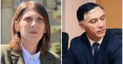 სოფიო სიგუას გაჟღერებული ინფორმაცია ღირსების შემლახავია, გადაიდგმება ნაბიჯები – ადვოკატი