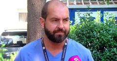 "ამპუტირებული აქვს თითი" – კლინიკაში რჩება პირი, რომელმაც ვერაზე 4 ადამიანი დაჭრა