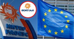 EU-მ "თელასის", "თელმიკოსა" და "ხრამჰესების" მფლობელი რუსული ენერგოკომპანია დაასანქცირა