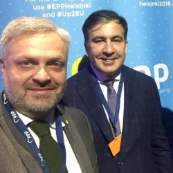 ბარამიძე: გამწევი ძალა არის მიხეილ სააკაშვილი და გამარჯვების კოალიცია