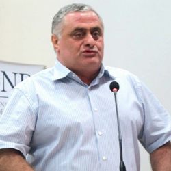 ჯაფარიძე: ვეუბნებოდი მოსახლეობას - აიღეთ მაინერები, ნუ შვებით ამ მაინერებს