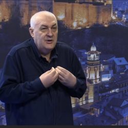 თარხან-მოურავი: საქართველო ამერიკული ქვეყანაა, გავიგოთ ეს ჩვენ, რომ რუსეთი დამარცხდა