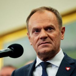 ტუსკი: უკრაინისადმი ევროპის სოლიდარობა დღეს უფრო მნიშვნელოვანია, ვიდრე ოდესმე