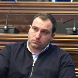 კირცხალია: ბიძინა ივანიშვილი ყოველთვის რამდენიმე ნაბიჯით უსწრებს მათ ბინძურ სცენარებს