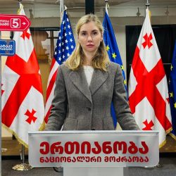 ბოკუჩავა: გულდასაწყვეტია, როცა ერთ დღეს ნდობის მანდატს იღებ, შემდეგ კრიტიკანარევ პოსტებს