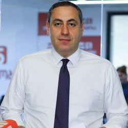 ვაშაძე ოცნებას: სენატის დღევანდელი გადაწყვეტილებით, თქვენ უკვე გაუქმებულები ხართ