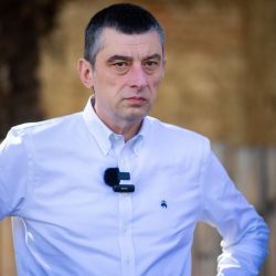 გახარია: საქართველოში ოპოზიციაში ყოფნა ნიშნავს საკუთარი ფიზიკური უსაფრთხოების გარისკვას