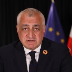 ხაზარაძე: არჩევნებისთვის ბოიკოტის გამოცხადება ნიშნავს, რომ პირდაპირ კალაძეს აძლევ ხმას