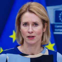 კალასი: რუსული წნეხის მიუხედავად სომეხმა ხალხმა ევროპული მომავალი აირჩია
