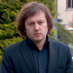 კობახიძე: ოქტომბერში შევა სარჩელი კოლექტიური ნაცმოძრაობის არაკონსტიტუციურად გამოცხადებაზე