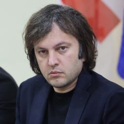 კობახიძე: შიგნით აქცია, გარეთ სანქცია – ზუსტად ეს არის ქვეყნის ღალატი