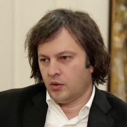 კობახიძე: საზოგადოებაში არავითარი პროტესტი არ არსებობს