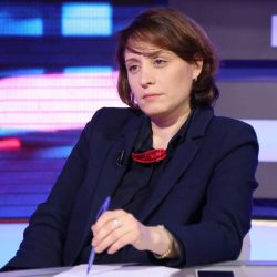 ხოშტარია: დაწყებულია ტკივილის მართვა, რამაც დიდი შვება მომცა, ბევრად უკეთ ვგრძნობ თავს