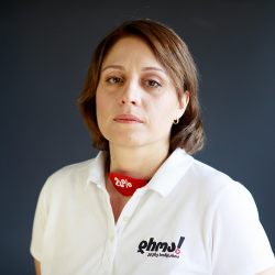 ელენე ხოშტარია: თქვენი მოგონილი სასჯელები არ და ვერ გამაჩერებს