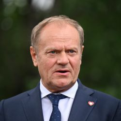 ტუსკი ნავროცკის: ცეცხლს ნუ ეთამაშებით... უკრაინის დახმარება ჩვენი უსაფრთხოების საკითხია