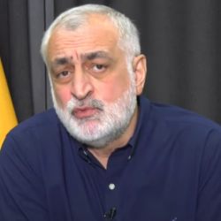 ხაზარაძე: ივანიშვილმა დახურულ შეხვედრაზე თქვა, "ხაზარაძე ხადარკოვსკივით უნდა ჩავსვაო"