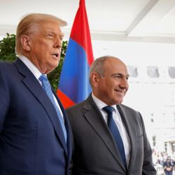 ტრამპი: ფაშინიანის ხელმძღვანელობით სომხეთი წარმატების ყველა მოლოდინს გადააჭარბებს