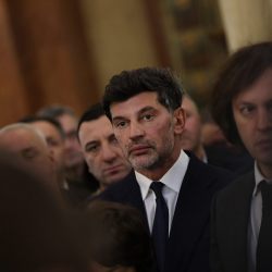 კალაძე: განსხვავებული მოსაზრებების ზომიერად გამოხატვა უნდა შეგვეძლოს და არა შეურაცხყოფით