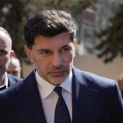 კალაძე ეუთო-ზე: როგორ უნდა მოიწვიო ეს ორგანიზაცია არჩევნების შესაფასებლად