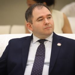 სამხარაძე: გვსურს, დავგმოთ რუსეთსა და ე.წ. სამხრეთ ოსეთს შორის დადებული ხელშეკრულება