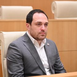გაბუნია: ვერცერთ ფაქტს დაასახელებენ, რომ ხელისუფლებამ ნაბიჯი გადადგა მედიის წინააღმდეგ