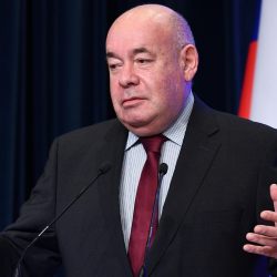 შვიდკოი: უაზრობა იქნებოდა რუსეთ-საქართველოს კულტურული კავშირის გაწყვეტა