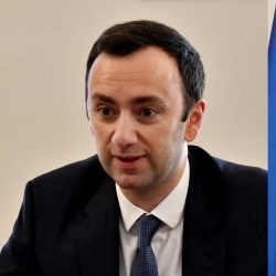 მახაშვილი ფიშერზე: არ ვარ დარწმუნებული, რომ ბევრს მოენატრება