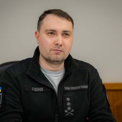 ბუდანოვი გრემზე: დღეს უკრაინამ ჭეშმარიტი მეგობარი, ხოლო ამერიკამ საამაყო ვაჟი დაკარგა