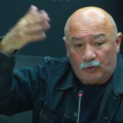 მაღლაფერიძე: როცა ჩვენ სანქციებით გვემუქრებიან, ტყუილია, რომ თანამშრომლებზე არ მოქმედებს 