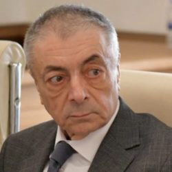 კიდევ მოხდება ხვალაც, ზეგაც. სახელმწიფო არასდროს არ იქნება შემრიგებლური - შარმანაშვილი
