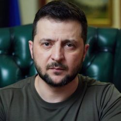 ზელენსკი: უკვე მეორედ, ჩვენი პასუხი უფის ნავთობგადამამუშავებელს მისწვდა 