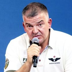 Fire Point-ის დამფუძნებელი: შემოდგომით მოსკოვზე ბალისტიკური დარტყმები იქნება