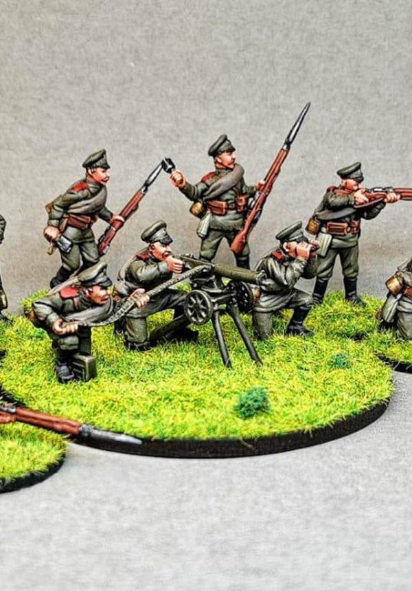 კარგი ომი და ცუდი მშვიდობა: როდის დასრულდება ომი უკრაინაში