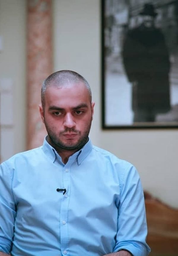 პაპი, რომელიც არ გადადგა
