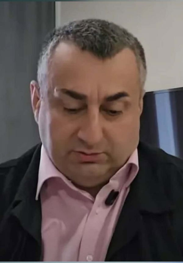 "ბაგაჟნიკით დამყავდა შენისთანა *ლეები" – რატომ დაპირისპირდნენ მჟავანაძე და ფიფია