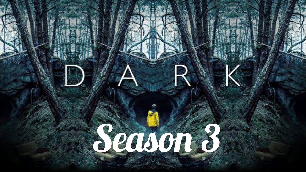 THE DARK - სერიალის ახალი თრეილერი გამოვიდა - ტაბულა