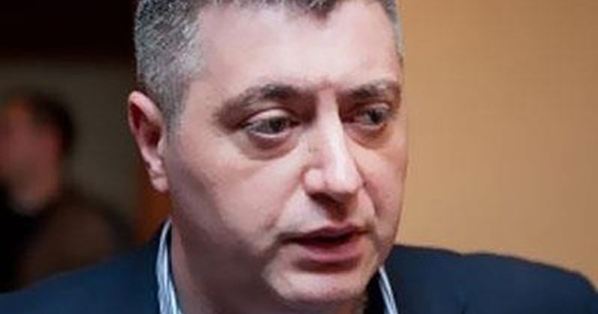 კახიშვილი: გადაწყვეტილების მიღების პროცედურებზე კითხვის ნიშნები ...