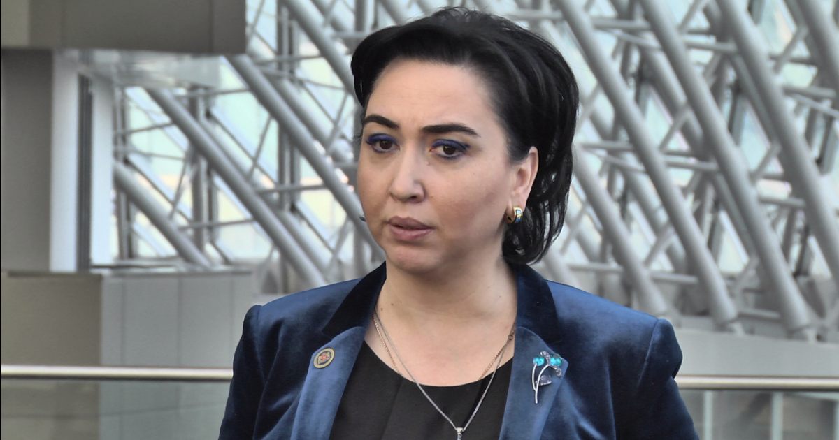 шорена абаева. эка грузинское имя.